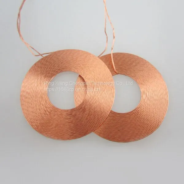 Wireless Charging & Induction Coil photo-4
