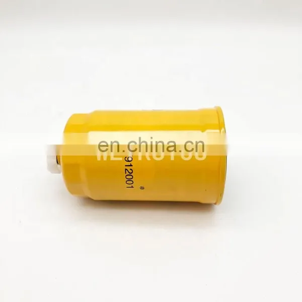 Excavator Engine Fuel Water Separator Filter 32/912001 32-912001 photo-4