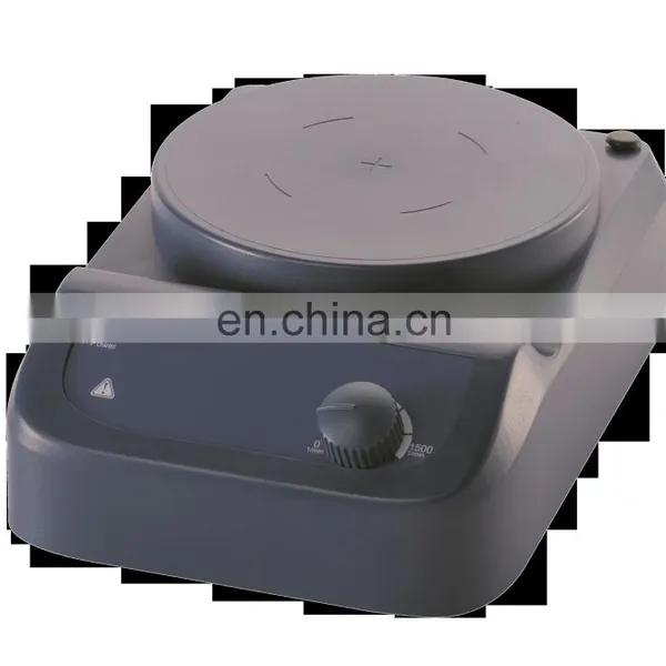 Digital Laboratory Overhead Hot Plate Magnetic Stir Plate photo-6