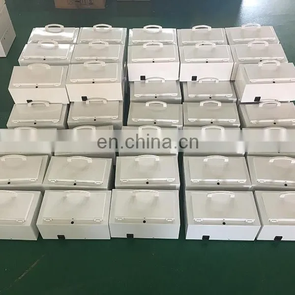 Best Price Heat Sterilization Equipment With photo-3