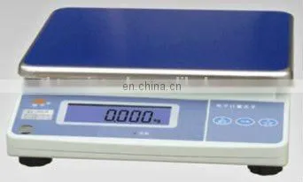ES-3KHTS / ES-30KHTS Electronic Balance photo-2