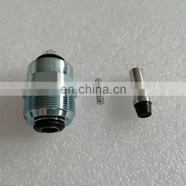 12V Solenoid Valve 8190393 photo-5
