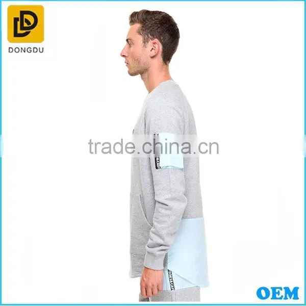 Hot Sell Mens Fitness Wear Fitness Hoodies Bodybuilding Gym Apparel