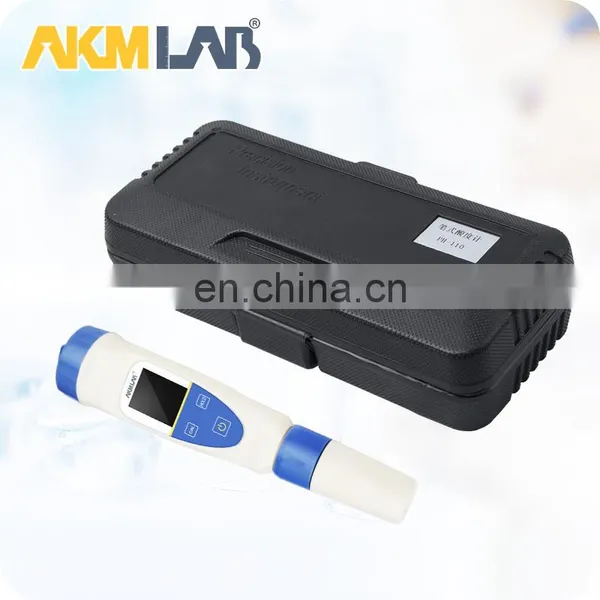 AKMLAB China Factory Digital PH Meter Diagram photo-2