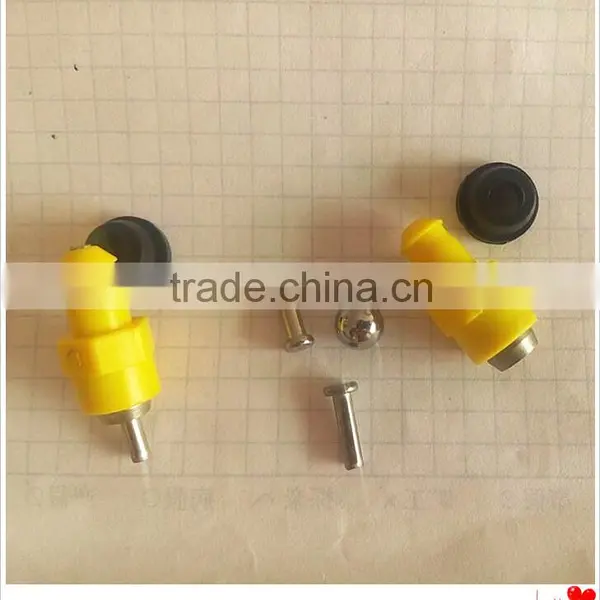 High Quality Automatic Poultry Drinkers Wholesale photo-3