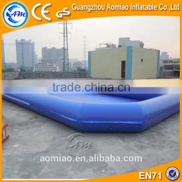 Large Rectangle Inflatable Inflatable Swimming Pool Walmart/inflatable Pool Rental photo-6