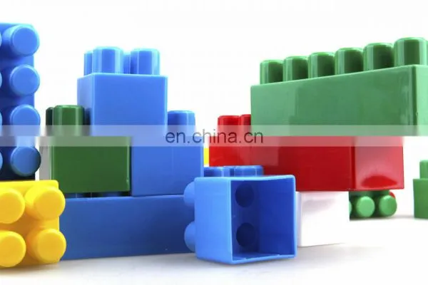 Colourful Harmless Plastic Injection Mould photo-5