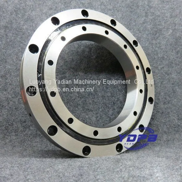XSU140544 Turntable Bearing Crossed Cylindrical Roller Without Gear photo-5