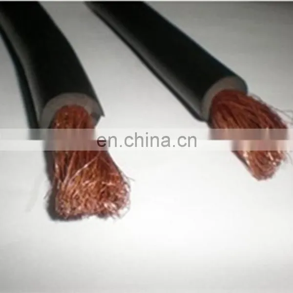 Tri-rated Power Cable photo-5