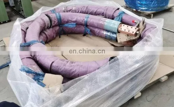 Large Size Copper Water Cooled Cable photo-2