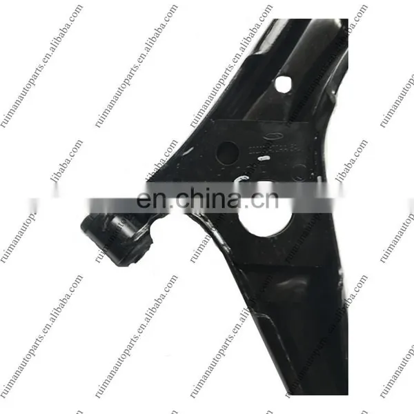 Chery Tiggo 7 Pro Chassis Parts Left & Right Front Suspension Arm Assembly Original Parts Auto T1E 202000470AA 202000471AA photo-5