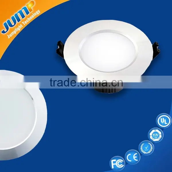 Home Design 3w Small Led Light Led Panel Downlight photo-6