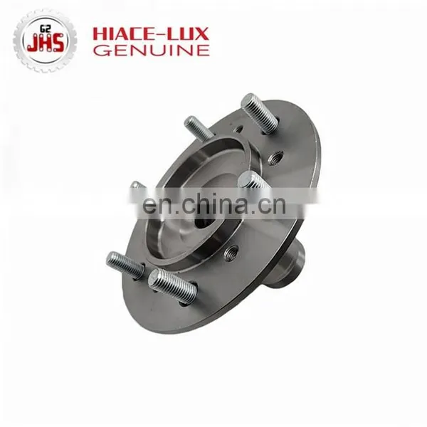 High Quality Front Rear Wheel Hub Bearing for HIACE OEM 43502-26110 photo-2