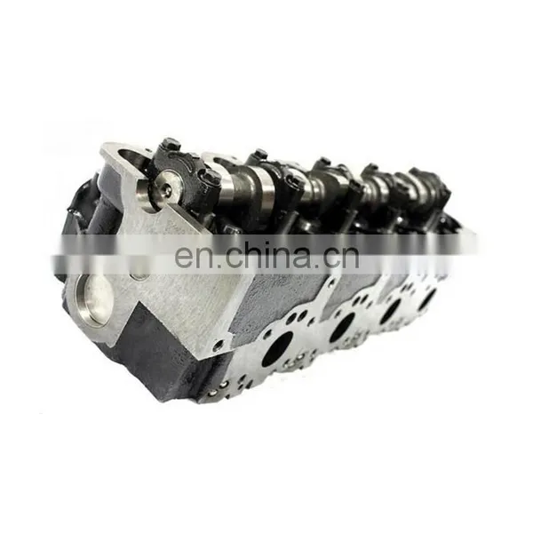 High Quality Cylinder Head 11101-54110 For 2L Hilux photo-3
