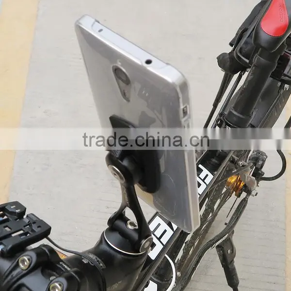 Wholesale Top Quality Mobilephone Bike Car Mount Ring Holder for Sale photo-3