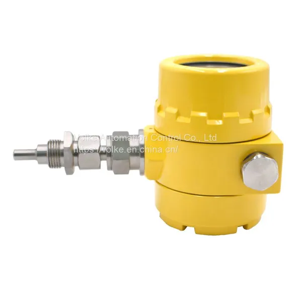 Hot Selling Flow Switch Sensor Liquid Digital Flow Switch FGS photo-3