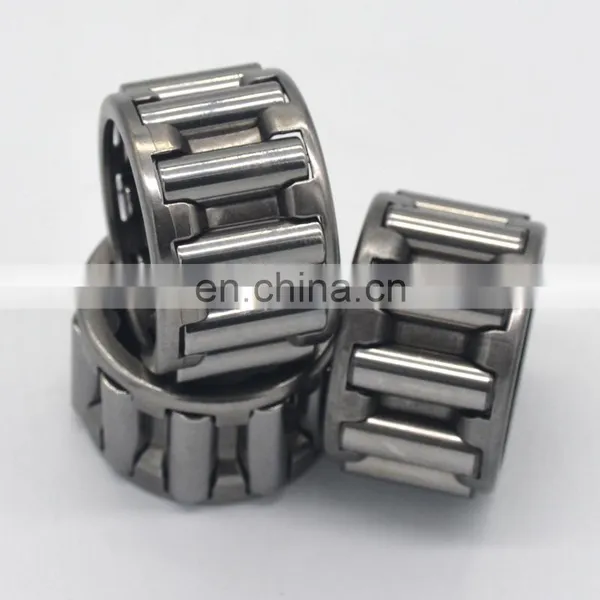 Economical K Series High Precision Single Row Needle Roller Bearing K30*46*28 photo-4