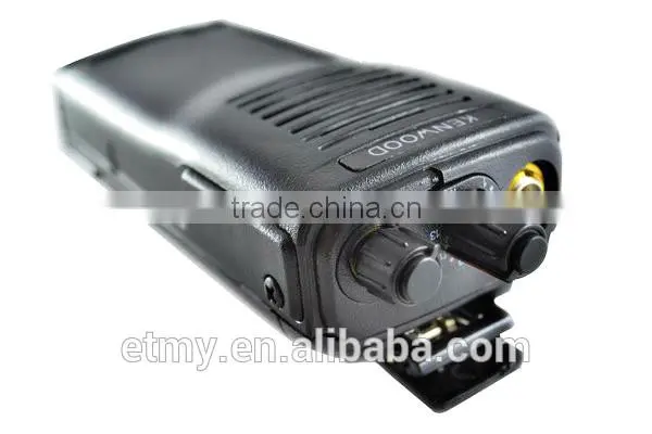 Kenwood TK-2107 VHF 136-174 Handheld Walky Talky Two Way Radio Quality Choice photo-2