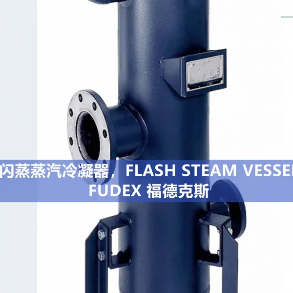 Flash Steam Vessel photo-2