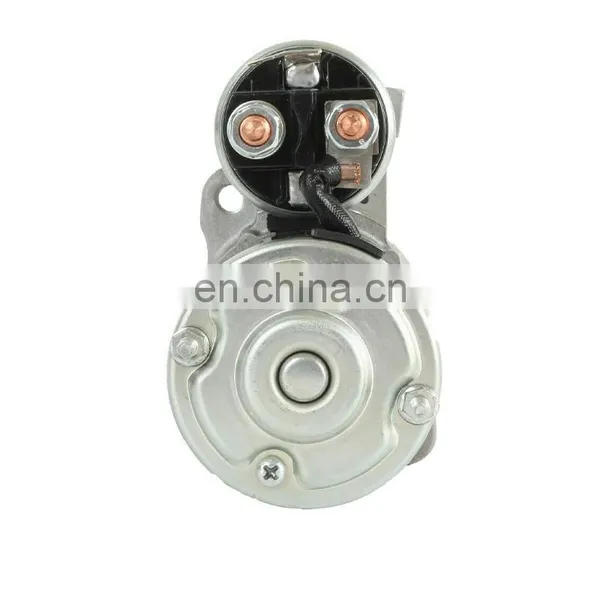 1810A096 Wholesale Auto Electrical System Car Engine 12V 8T Starter Motor for Mitsubishi Outlander photo-5