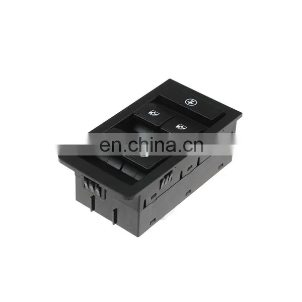100012342 92111629 Window Switch Pad Buttons Black for Holden Commodore VY VZ 9/2002-7/2006 photo-3