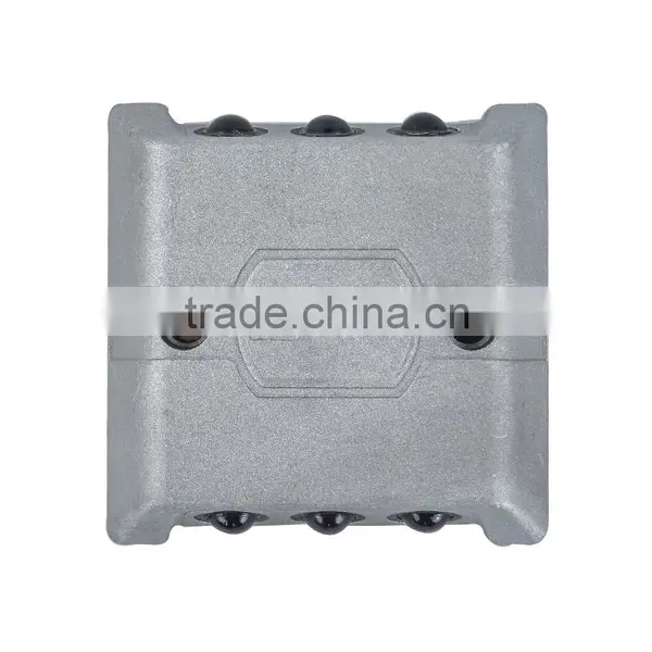 Hot Selling High Visible Reflective Aluminum Road Stud photo-2