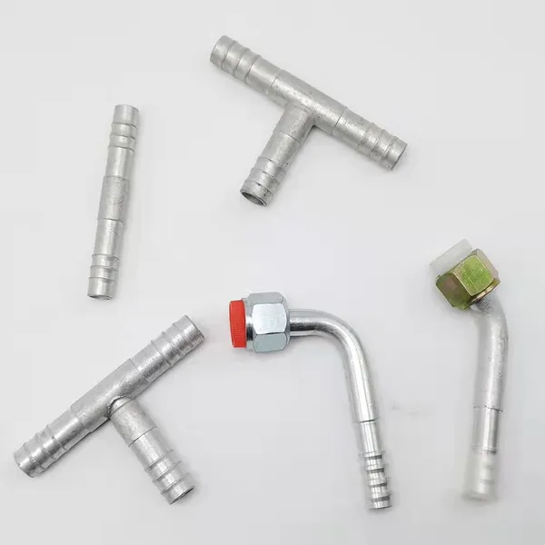 Air Conditioner Automatic ac Fittings and High Quality A/c Hose Fittings #8 photo-4