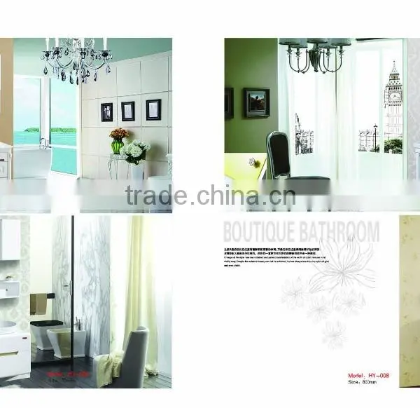 Pvc Vanity Best Price in Henan Not Hangzhou Quality Choice photo-6