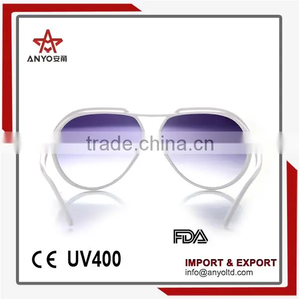 Factory Direct Sales Made in China Fashion Stylesunglass Brands List photo-2