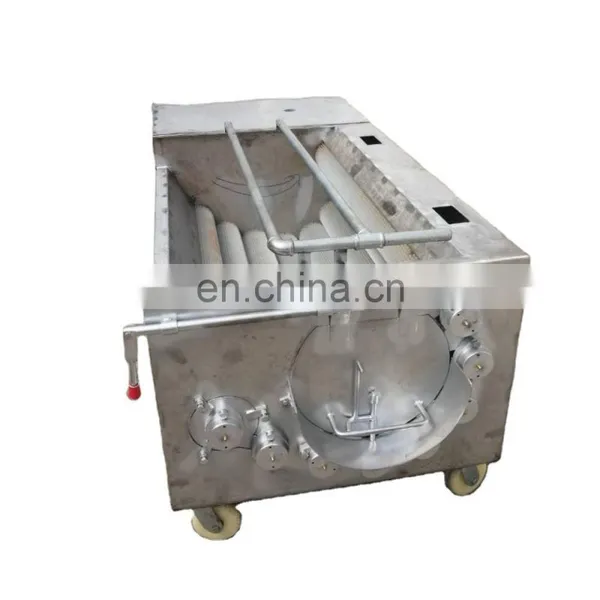 Stainless Steel/steel Plate Multi-function Meat and Vegetable and Fruit Cleaner
