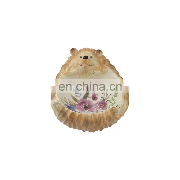 New Factory 3D Custom Design Table Hand Painted Handmade Home Decorative Animal Shaped Ceramic Bowl photo-2