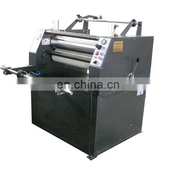 Semi-automatic Eva Lamination Machine photo-5