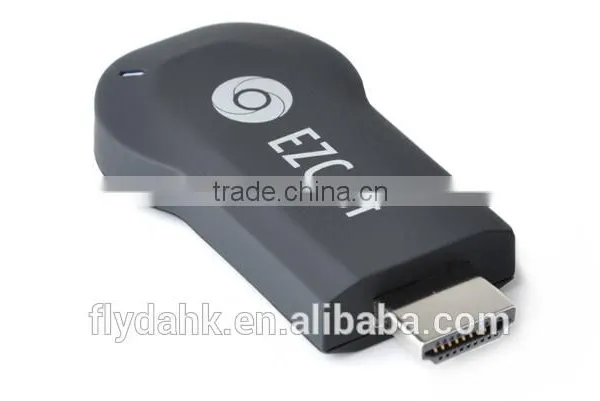 Hottest WIFI tv Display Miracast tv Dongle Ezcast Easy Miracast Dongle EzCast M2 Dongle. photo-3