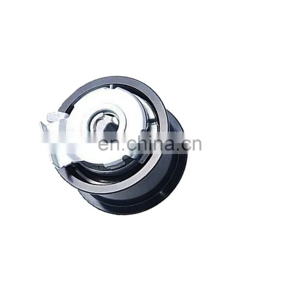 Hot Selling XM34-6K254-AA 3590347 WL81-12-700 TIMING BELT IDLER TENSIONER for photo-5
