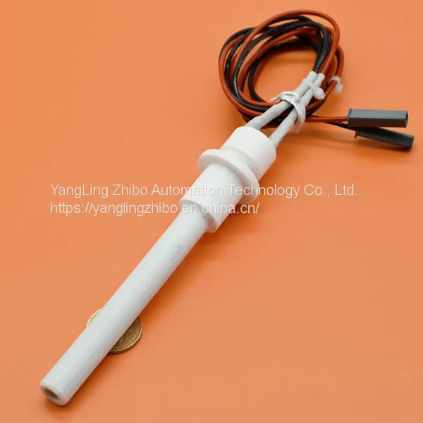110V300W MCH Ceramic Igniter Ceramic Ignition Stick MCH Ceramic Heater MCH Ceramic Heating Tube Can OEM or ODM