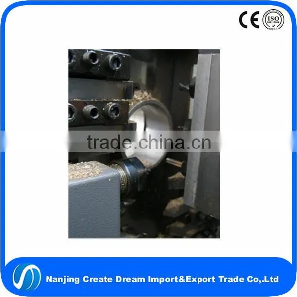 Cnc Machine Video ZA20-5 photo-3
