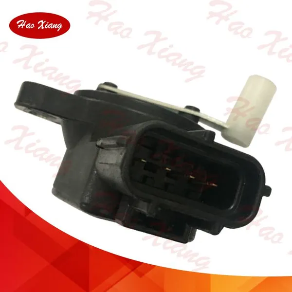 Haoxiang Accelerator Pedal Poisiton Sensor S48C-41-AC0 S48C41AC0 For Mazda photo-3