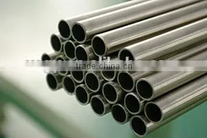High Quality 4J29 Kovar Pipe Tube With ASTM F15 photo-2