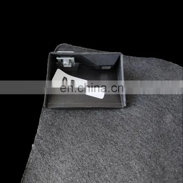 BAINEL Rear Wheel Liner Right For TESLA Model 3 2019-2021 1081584-00-C photo-3