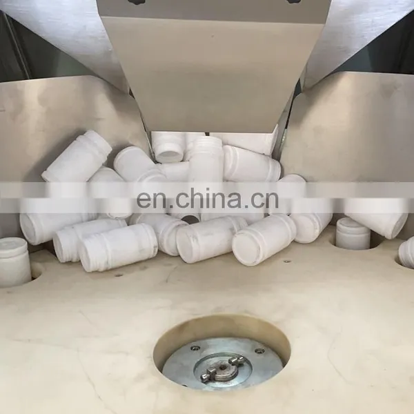 SED-80LP Fully Automatic Bottle Unscrambler in Filling Machines With Long Service Life photo-3