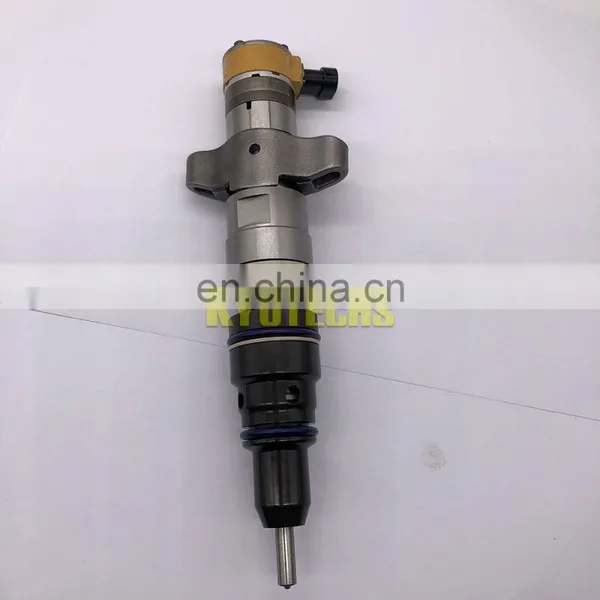 C-9 Diesel Engine Fuel Injector 172-5780 188-8739 217-2570 For Caterpillar Excavator 330C 330C L & 330C LN photo-4
