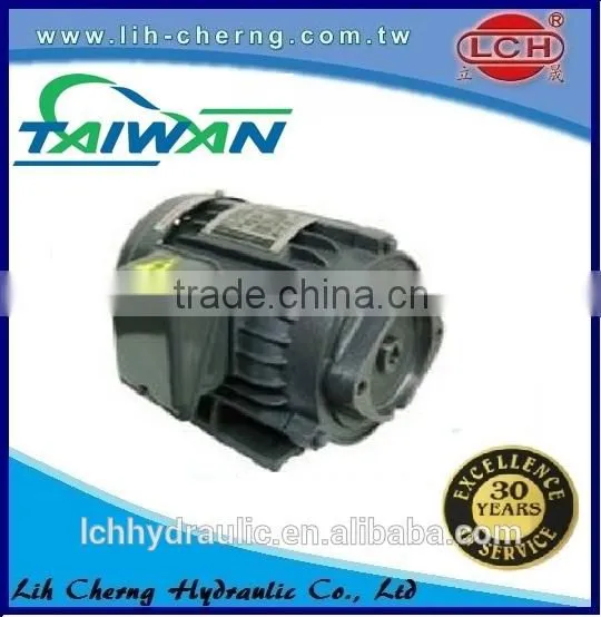 JR Slip Ring ac Induction Motor