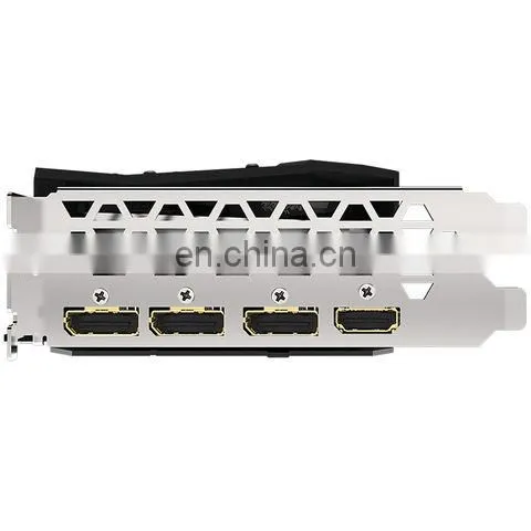 Hot Sale New Graphics Card AMD Radeon Gpu RX 5700XT 8G Graphics Card GDDR6 Card 5700xt OEM Amd rx 5700xt photo-5