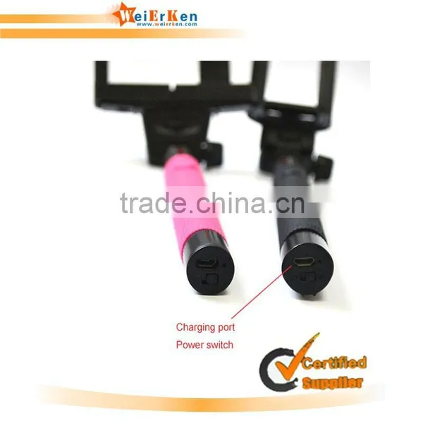2014 New Product Selfie Monopod photo-2