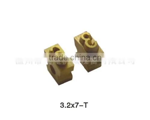 Coding Machine Brass Copper Characters photo-3