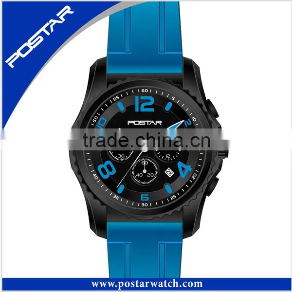 Luminous Watch Sport Watches Diver Watch photo-2