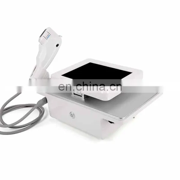 Portable Wrinkle Remover Skin Tightening Face Lift Anti Aging Slimming Machine photo-4
