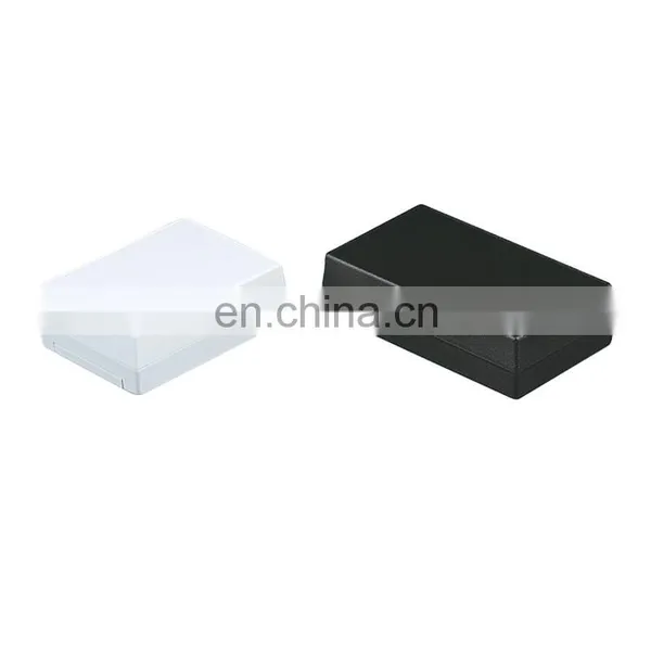 OEM Custom ABS Waterproof Plastic Enclosure Custom Plastic Enclosure photo-4