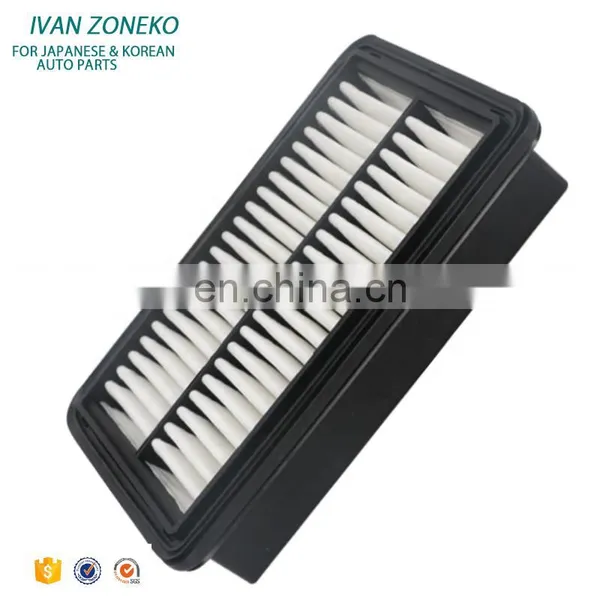 High Efficient Cleaner Z6E6-13-3A0 Suit For Mazda Car Hepa Air Filter photo-2