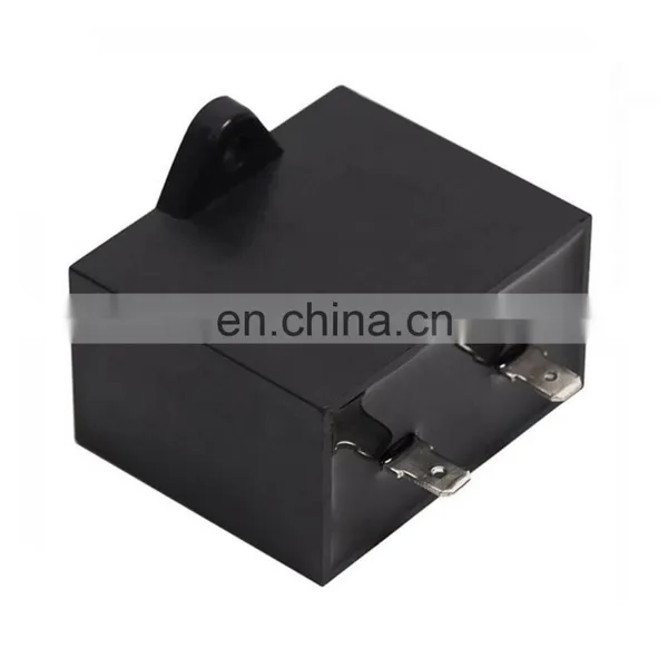 5304464438 Refrigerator Capacitor for Frigidaire OEM Compressor Run photo-3